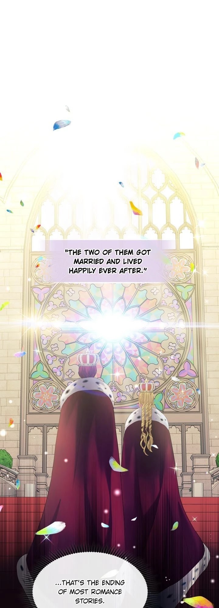 Sincerely: I Became a Duke's Maid Chapter 81 page 24 - Chapter 81