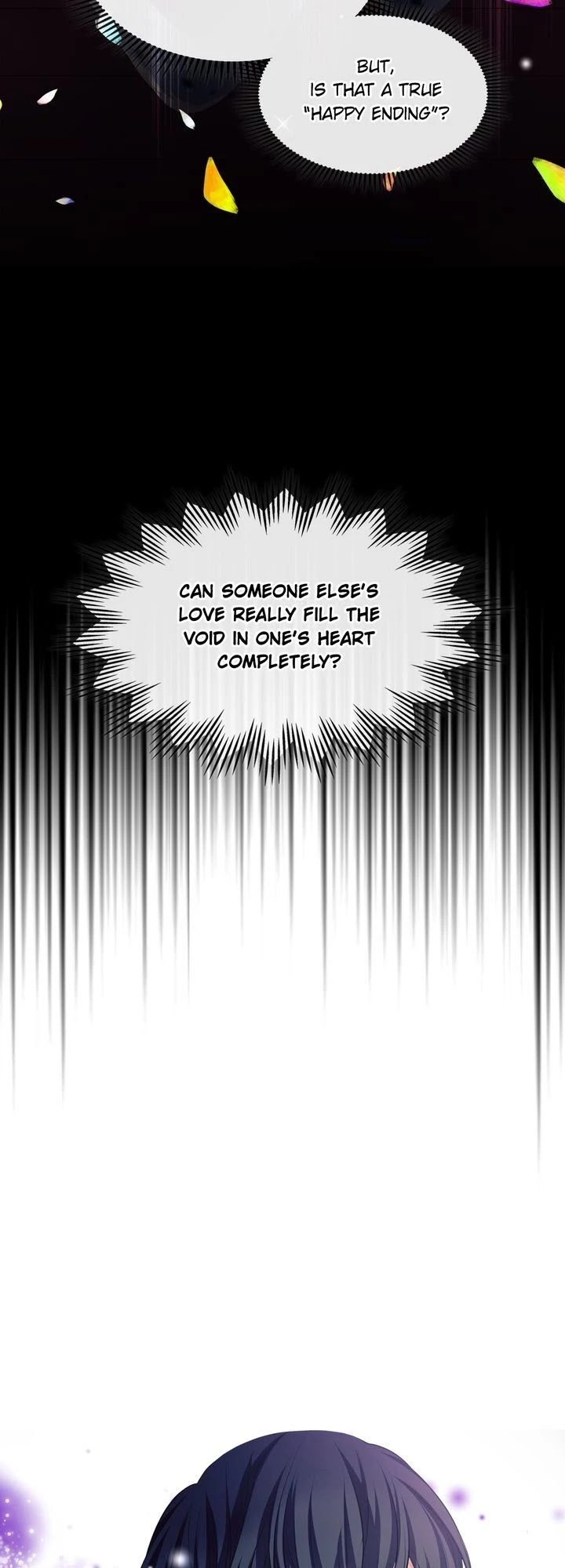 Sincerely: I Became a Duke's Maid Chapter 81 page 25 - Chapter 81