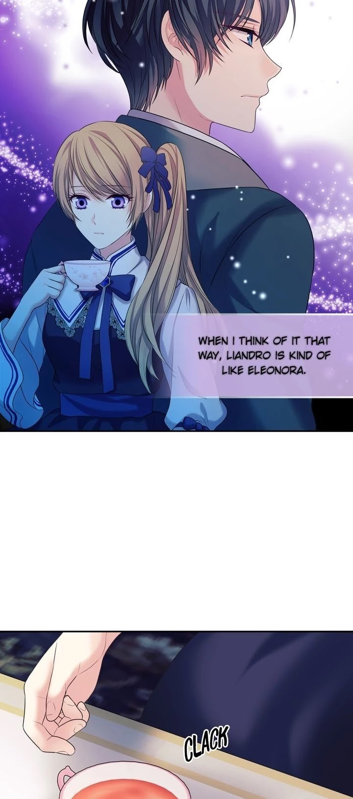 Sincerely: I Became a Duke's Maid Chapter 81 page 26 - Chapter 81