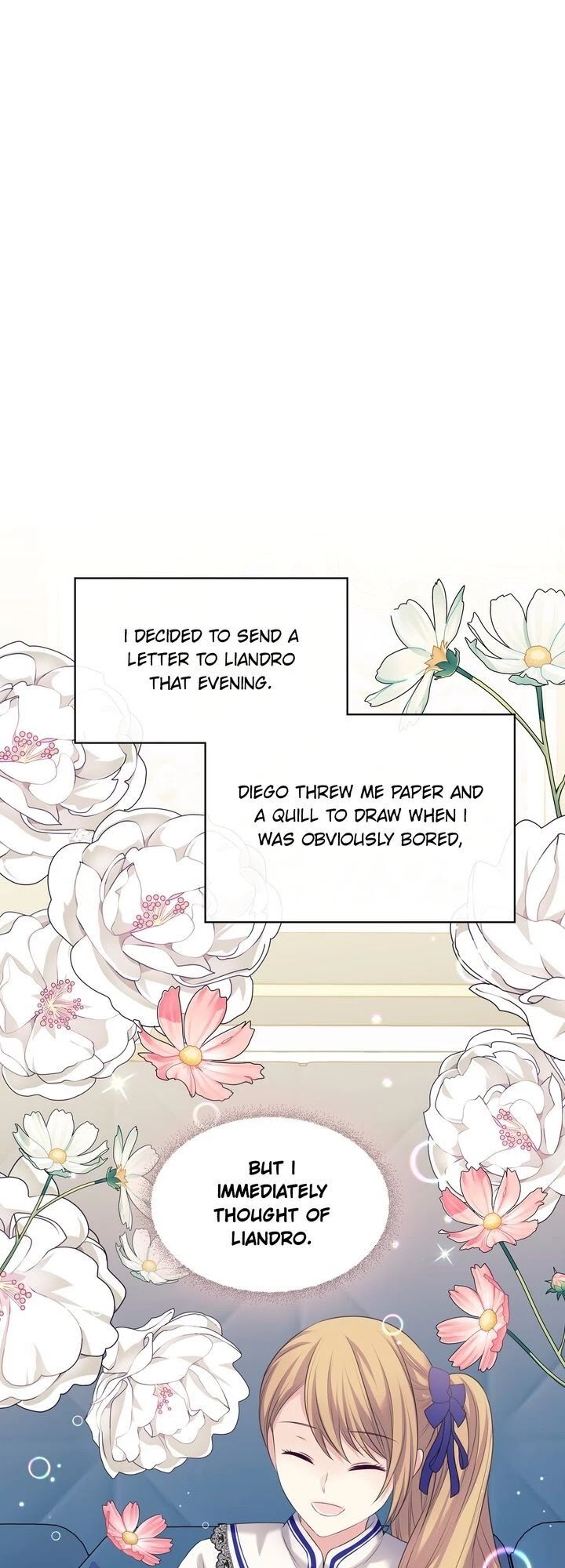 Sincerely: I Became a Duke's Maid Chapter 81 page 28 - Chapter 81