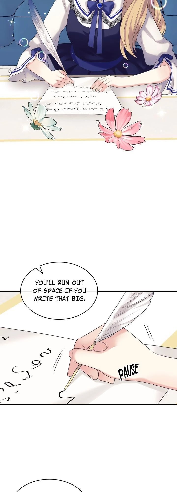 Sincerely: I Became a Duke's Maid Chapter 81 page 29 - Chapter 81