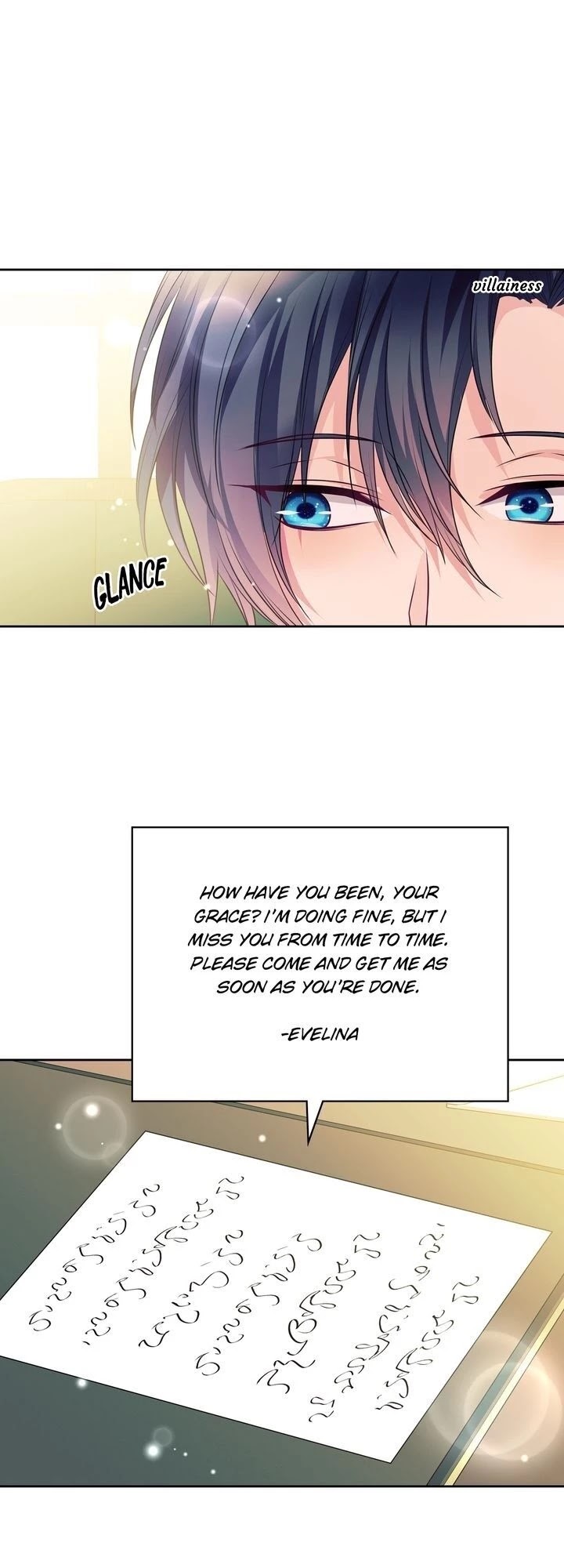 Sincerely: I Became a Duke's Maid Chapter 81 page 35 - Chapter 81
