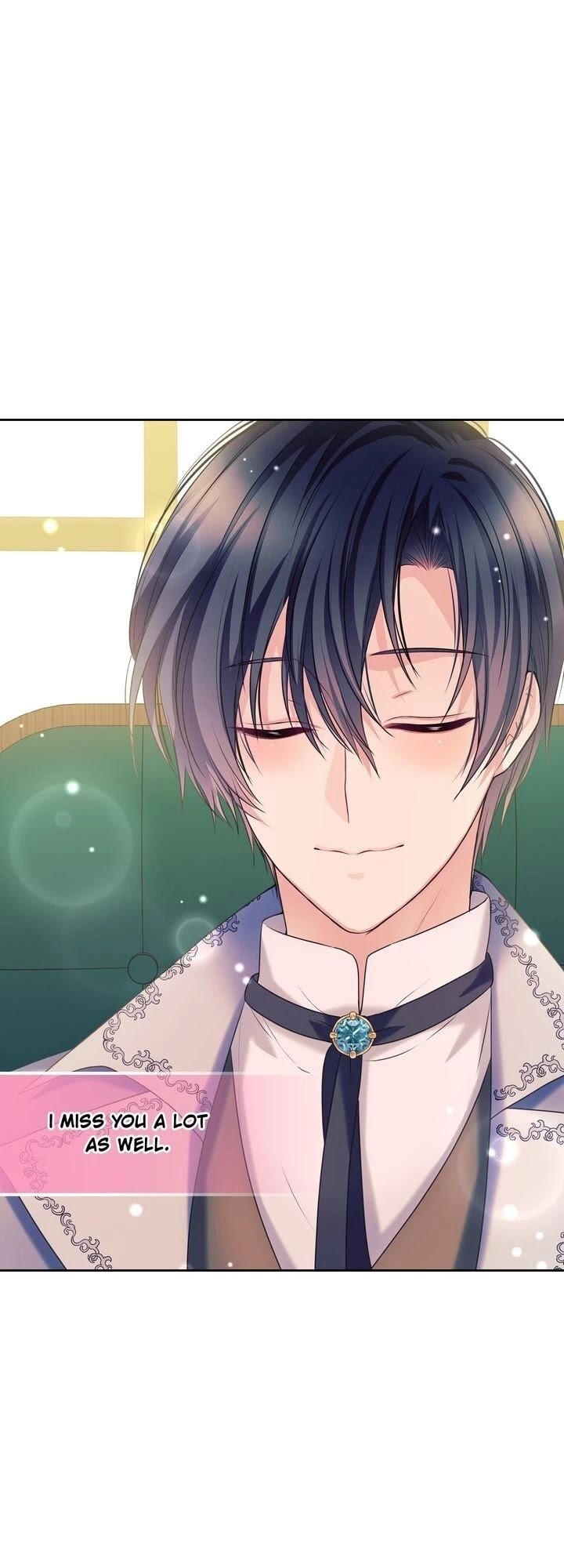 Sincerely: I Became a Duke's Maid Chapter 81 page 36 - Chapter 81