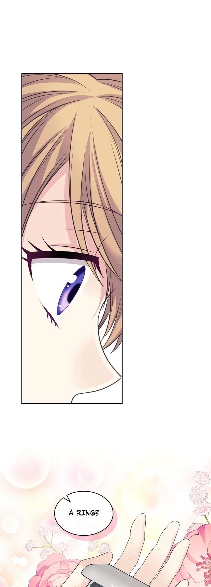 Sincerely: I Became a Duke's Maid Chapter 81 page 39 - Chapter 81