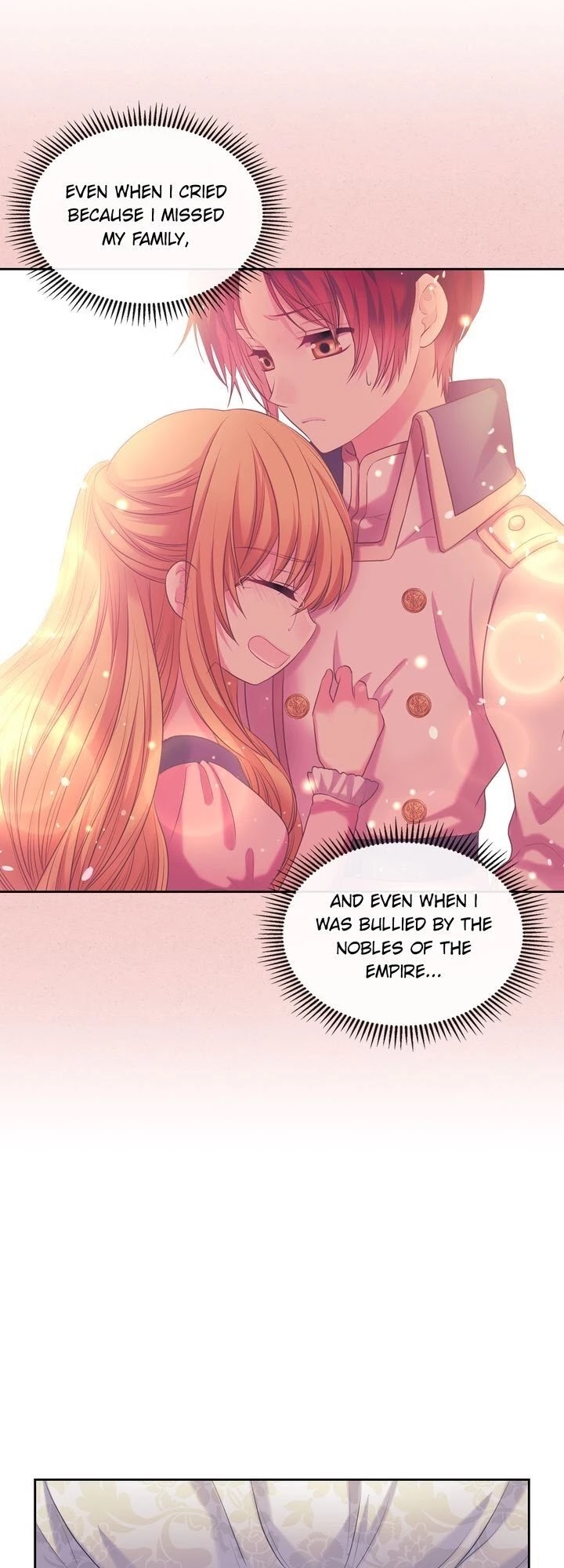 Sincerely: I Became a Duke's Maid Chapter 81 page 4 - Chapter 81