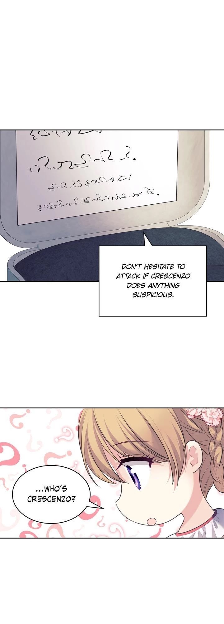 Sincerely: I Became a Duke's Maid Chapter 81 page 47 - Chapter 81