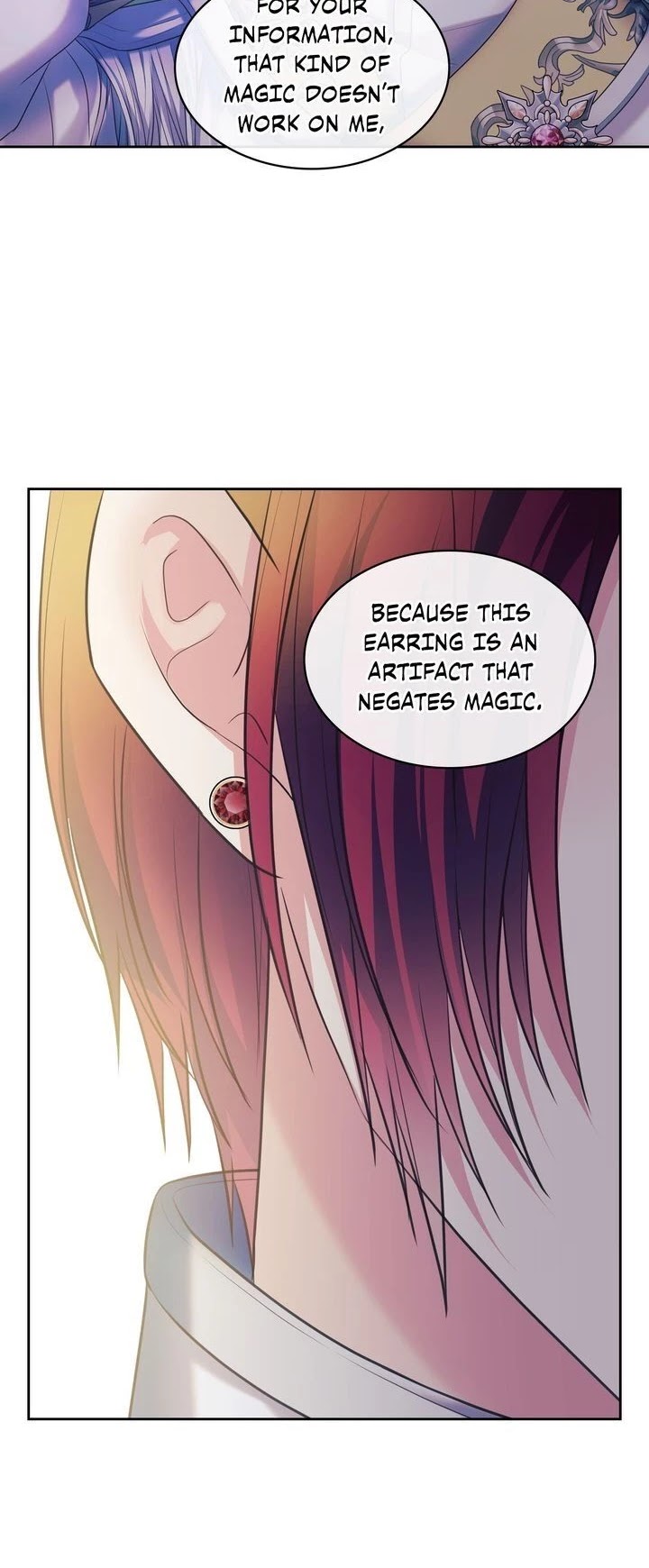 Sincerely: I Became a Duke's Maid Chapter 81 page 50 - Chapter 81