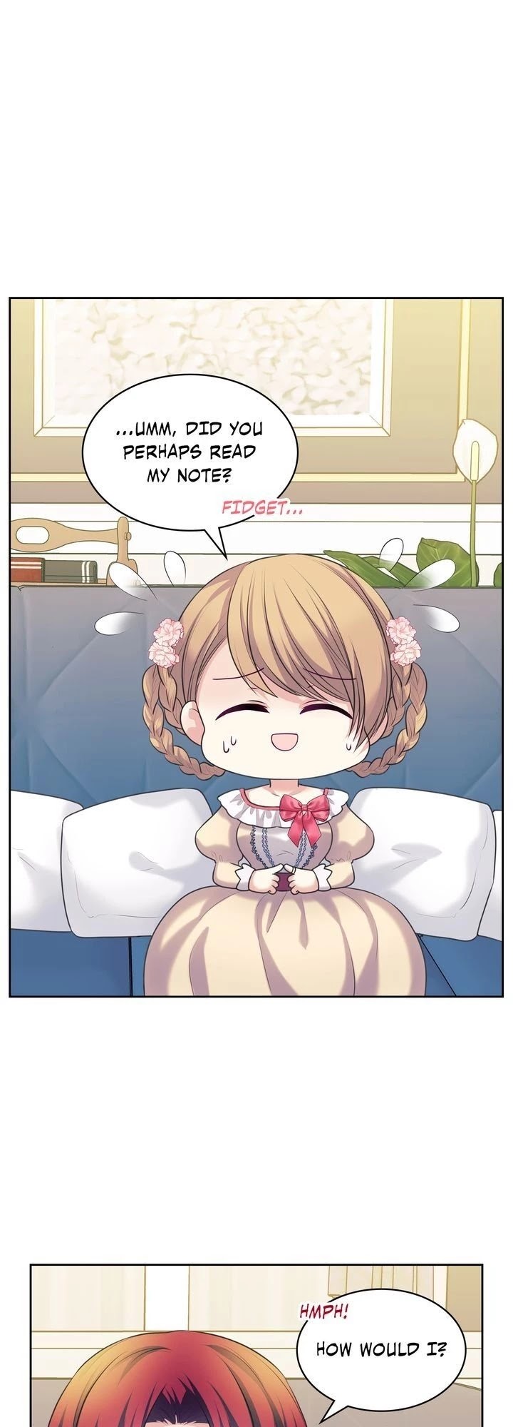 Sincerely: I Became a Duke's Maid Chapter 81 page 51 - Chapter 81