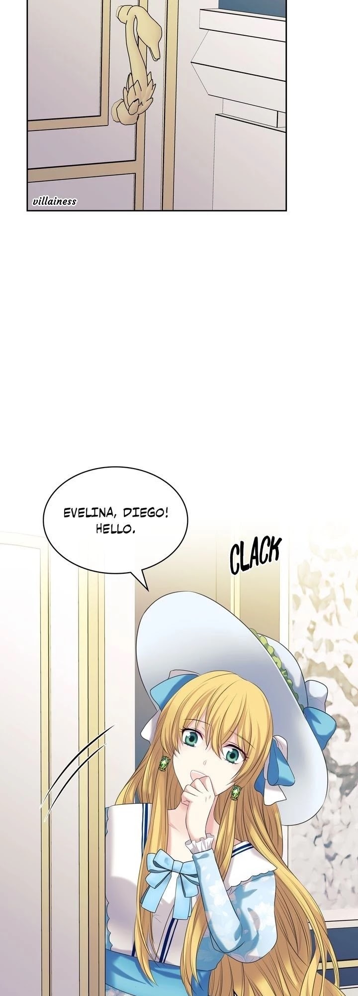 Sincerely: I Became a Duke's Maid Chapter 81 page 53 - Chapter 81