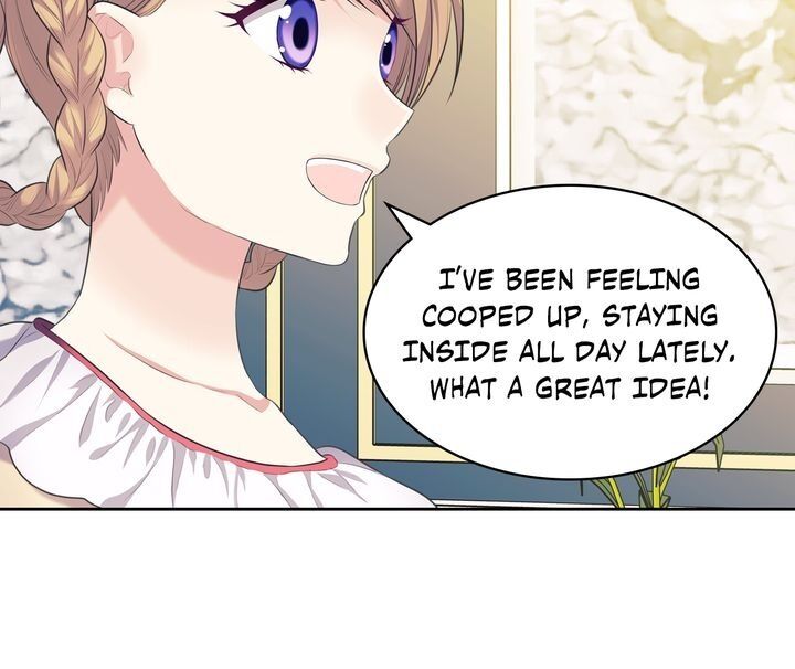Sincerely: I Became a Duke's Maid Chapter 81 page 55 - Chapter 81