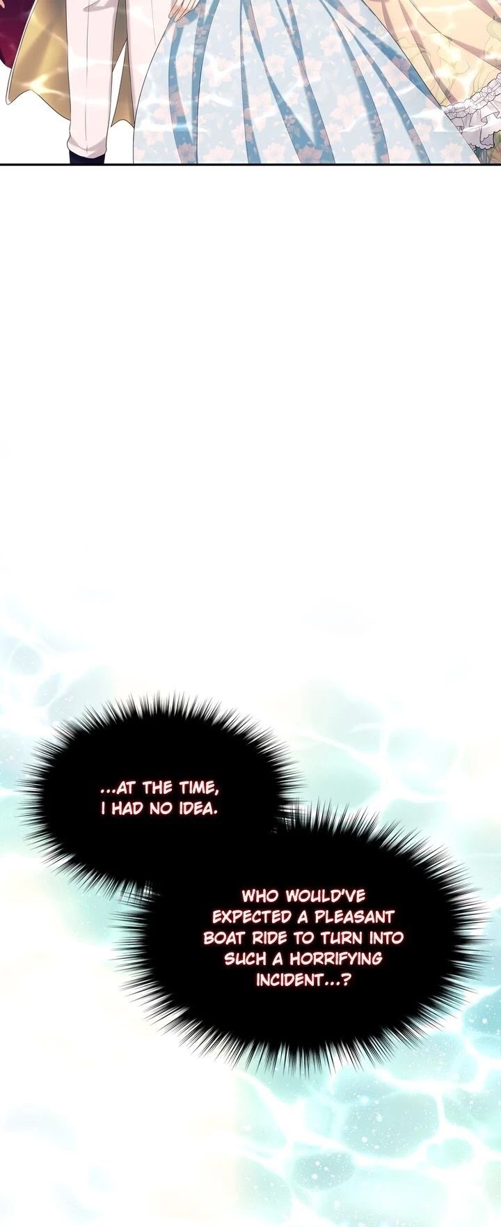 Sincerely: I Became a Duke's Maid Chapter 81 page 58 - Chapter 81