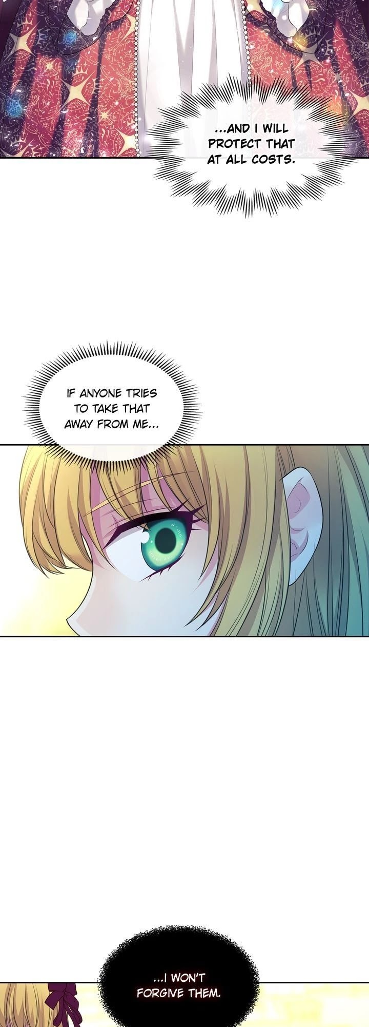 Sincerely: I Became a Duke's Maid Chapter 81 page 7 - Chapter 81