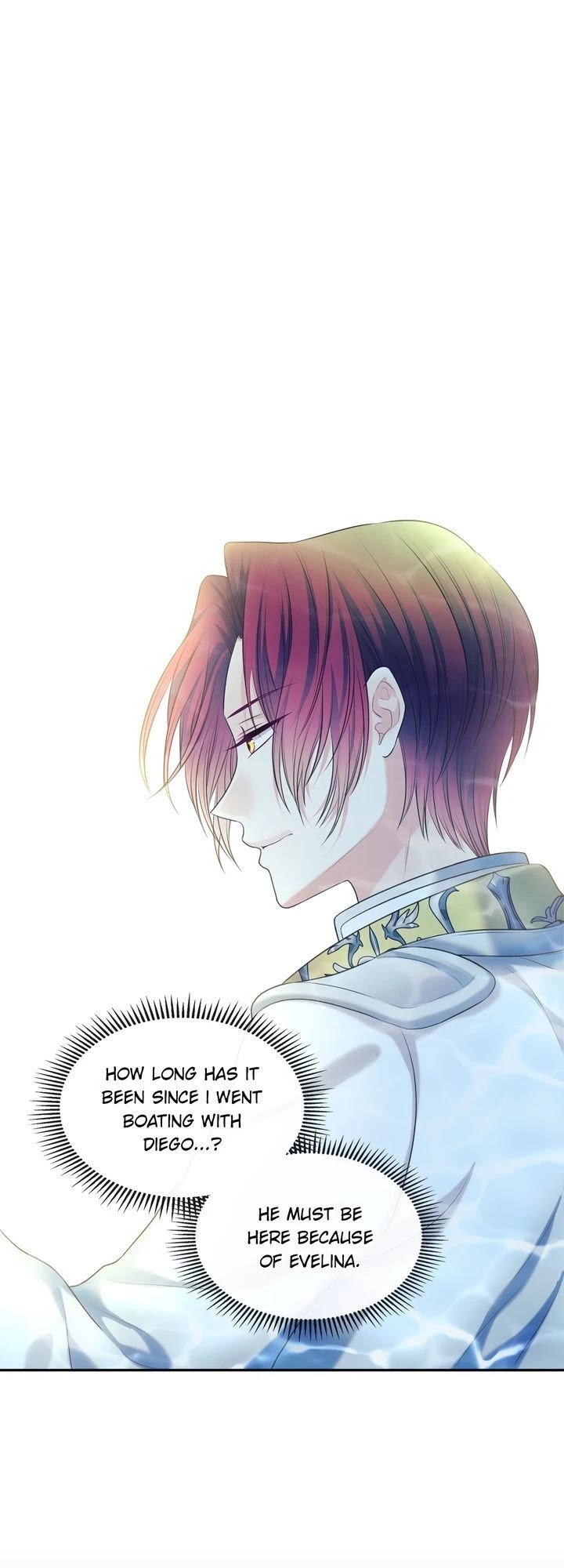 Sincerely: I Became a Duke's Maid Chapter 82 page 13 - Chapter 82