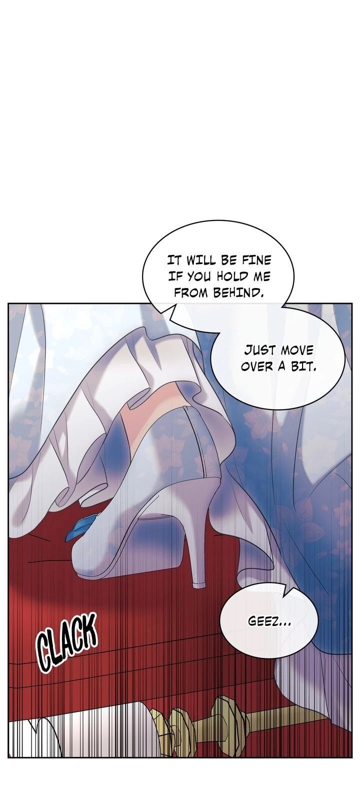 Sincerely: I Became a Duke's Maid Chapter 82 page 16 - Chapter 82