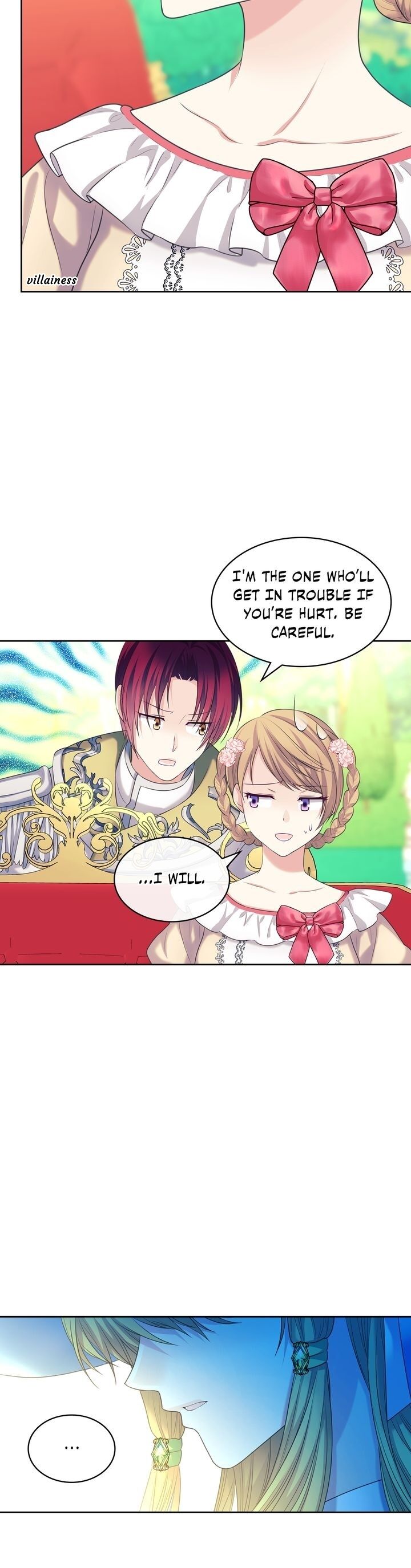 Sincerely: I Became a Duke's Maid Chapter 82 page 19 - Chapter 82