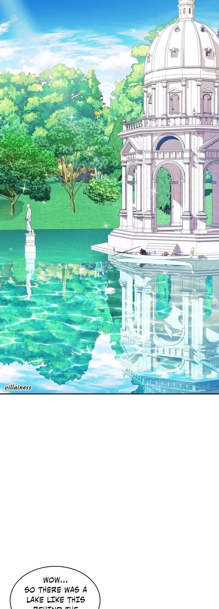 Sincerely: I Became a Duke's Maid Chapter 82 page 2 - Chapter 82