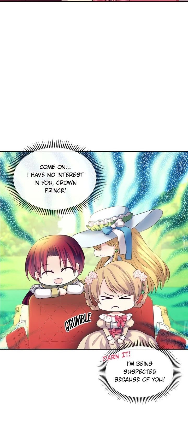 Sincerely: I Became a Duke's Maid Chapter 82 page 23 - Chapter 82