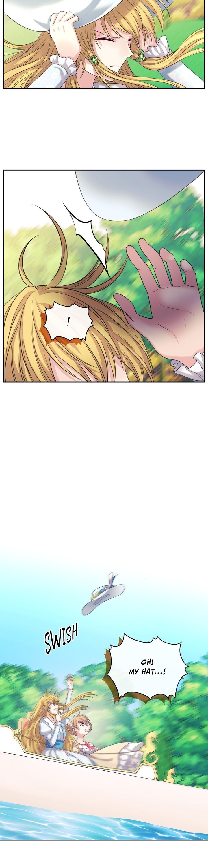 Sincerely: I Became a Duke's Maid Chapter 82 page 26 - Chapter 82