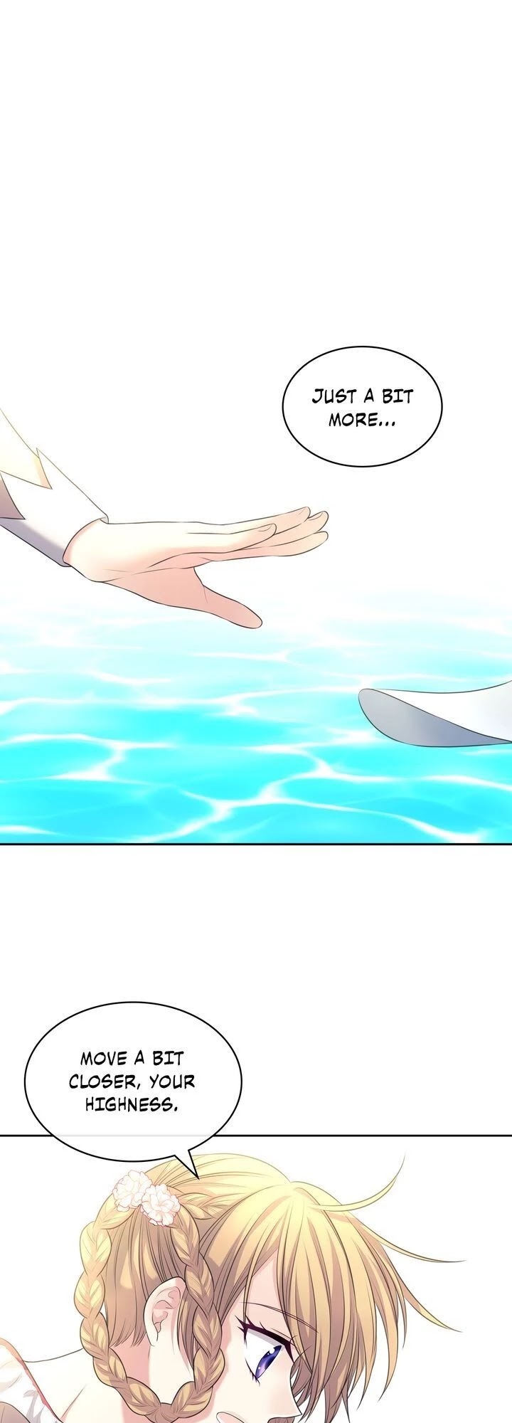 Sincerely: I Became a Duke's Maid Chapter 82 page 31 - Chapter 82