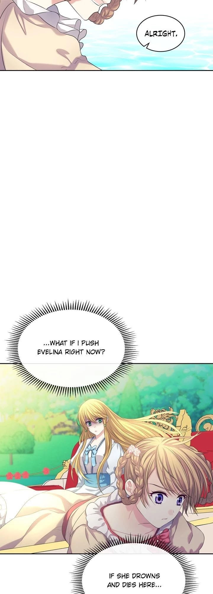 Sincerely: I Became a Duke's Maid Chapter 82 page 32 - Chapter 82