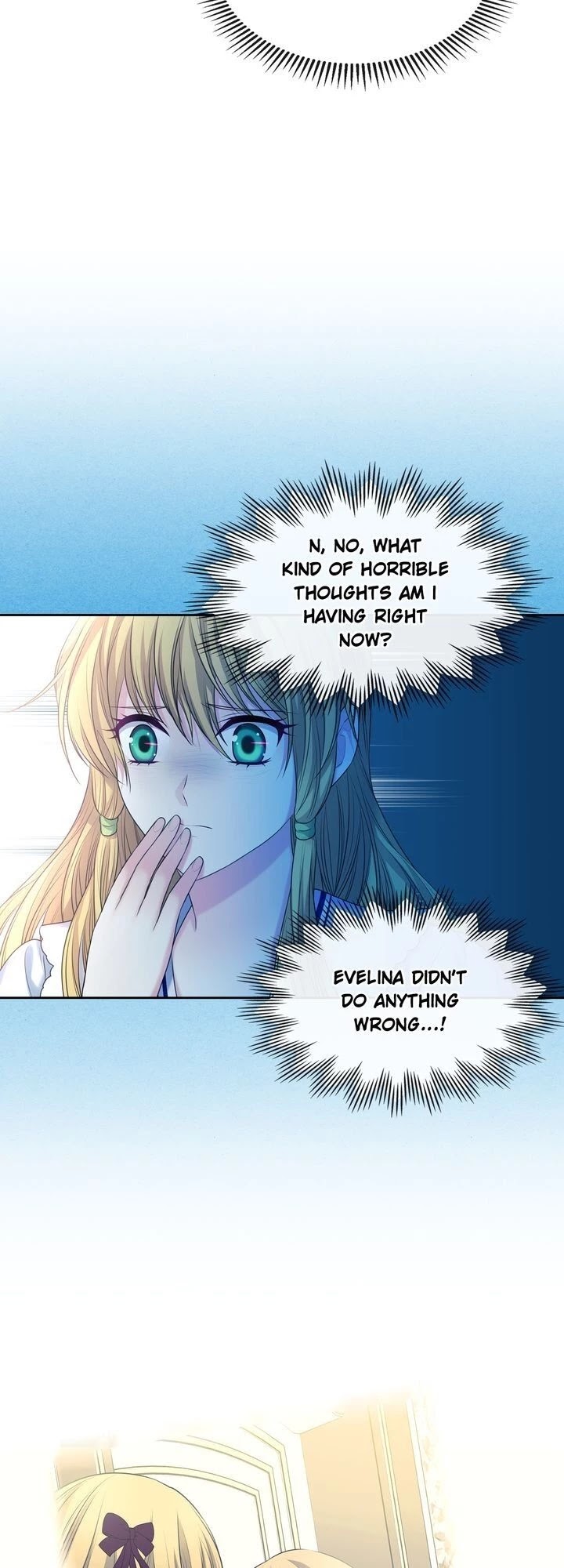 Sincerely: I Became a Duke's Maid Chapter 82 page 33 - Chapter 82