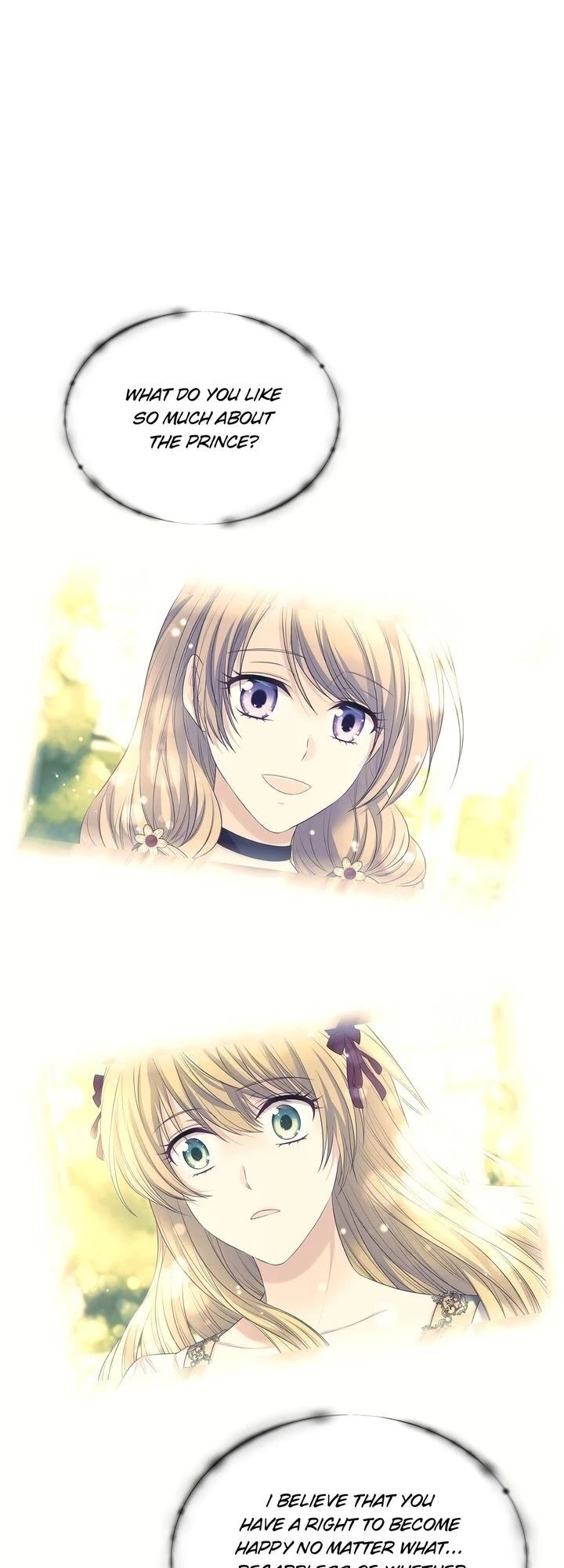 Sincerely: I Became a Duke's Maid Chapter 82 page 35 - Chapter 82