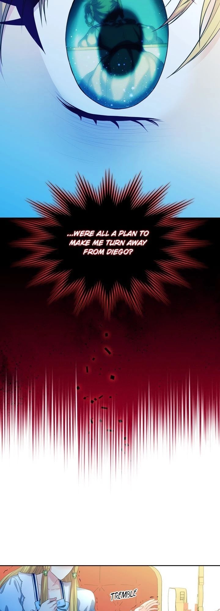Sincerely: I Became a Duke's Maid Chapter 82 page 38 - Chapter 82