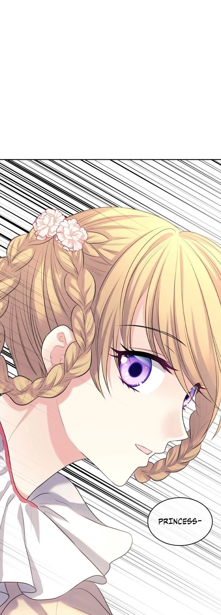 Sincerely: I Became a Duke's Maid Chapter 82 page 40 - Chapter 82