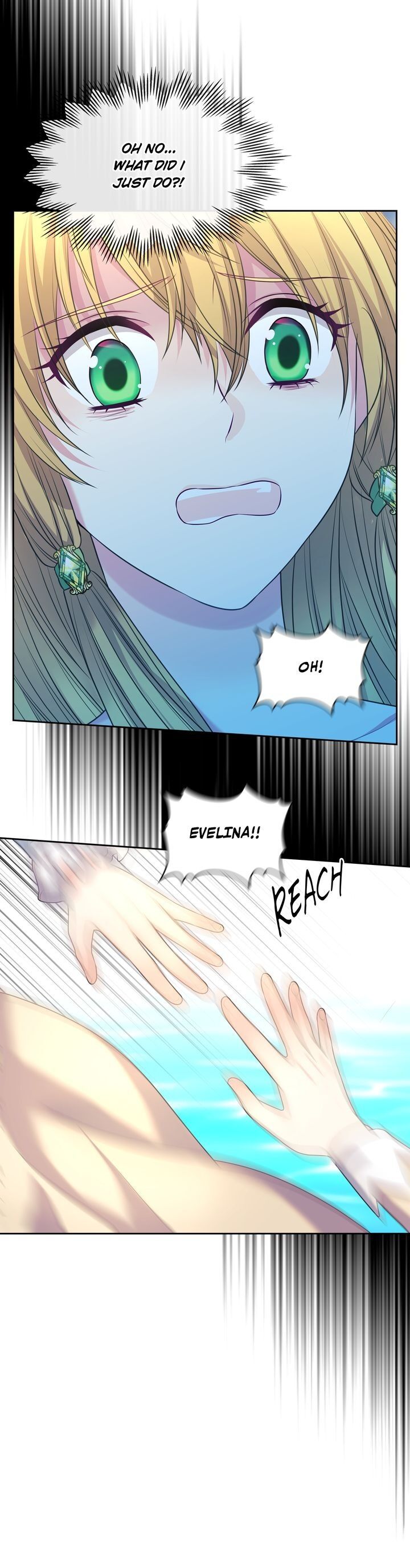 Sincerely: I Became a Duke's Maid Chapter 82 page 42 - Chapter 82
