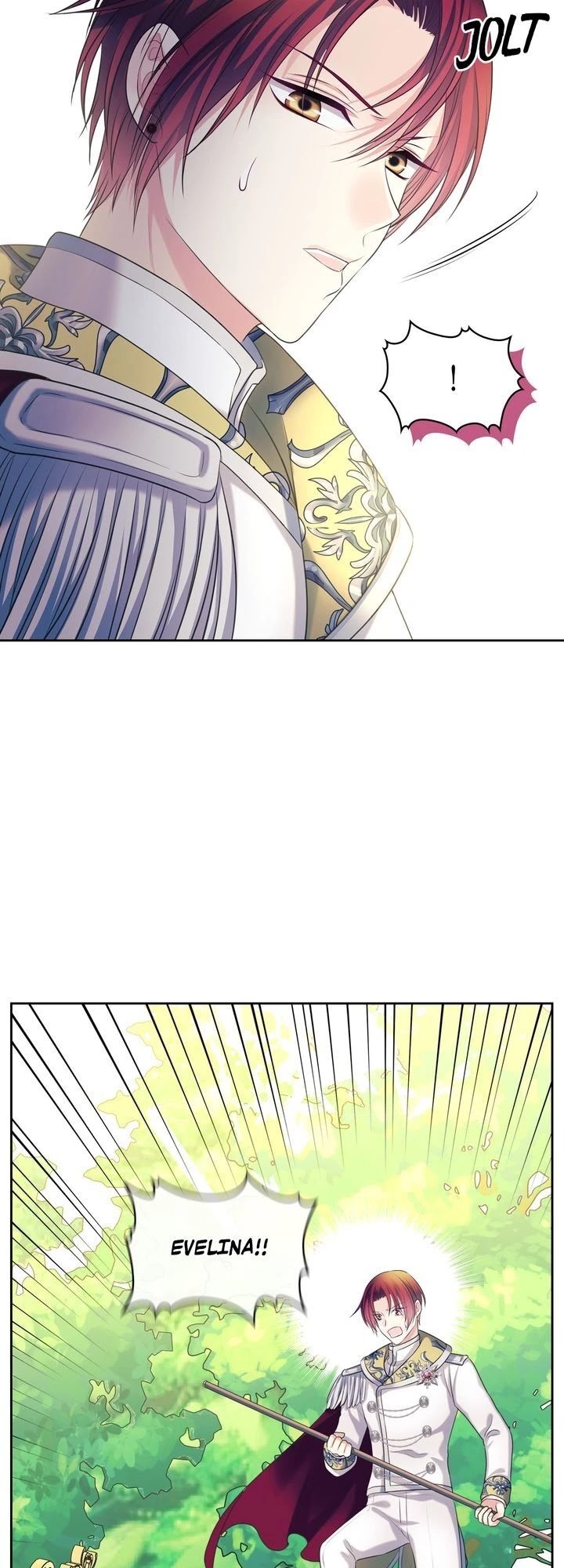 Sincerely: I Became a Duke's Maid Chapter 82 page 44 - Chapter 82