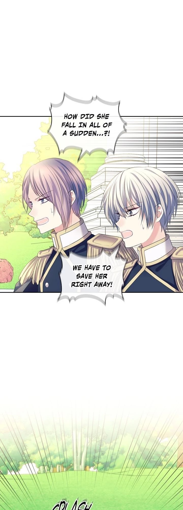 Sincerely: I Became a Duke's Maid Chapter 82 page 46 - Chapter 82