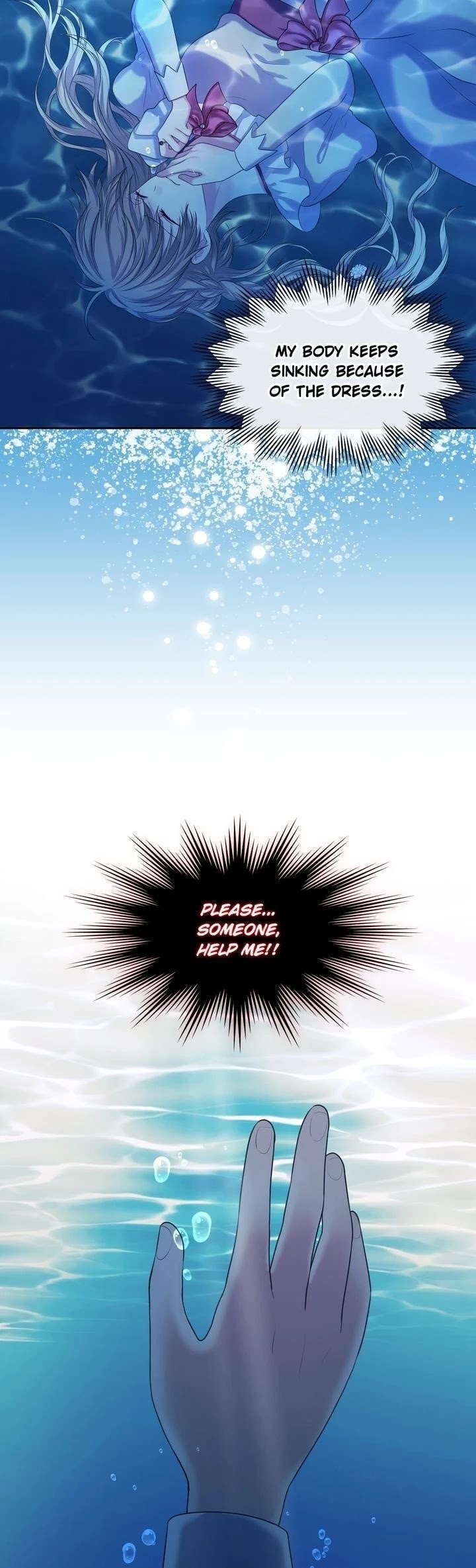 Sincerely: I Became a Duke's Maid Chapter 82 page 48 - Chapter 82
