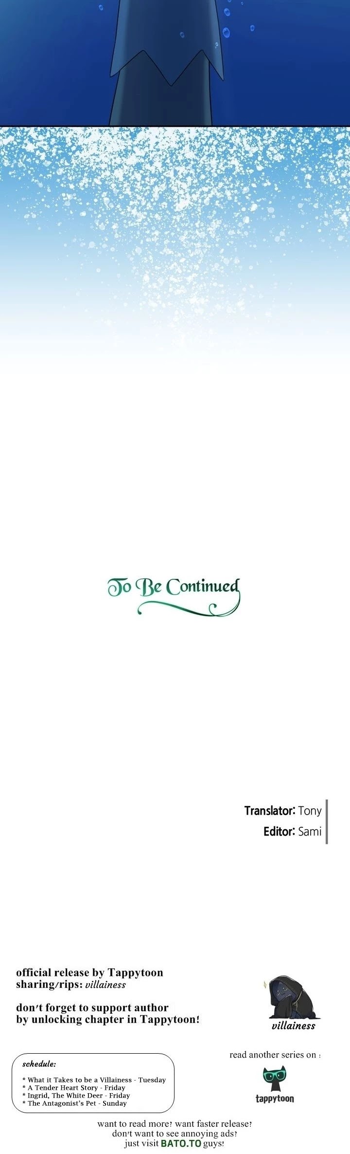 Sincerely: I Became a Duke's Maid Chapter 82 page 49 - Chapter 82