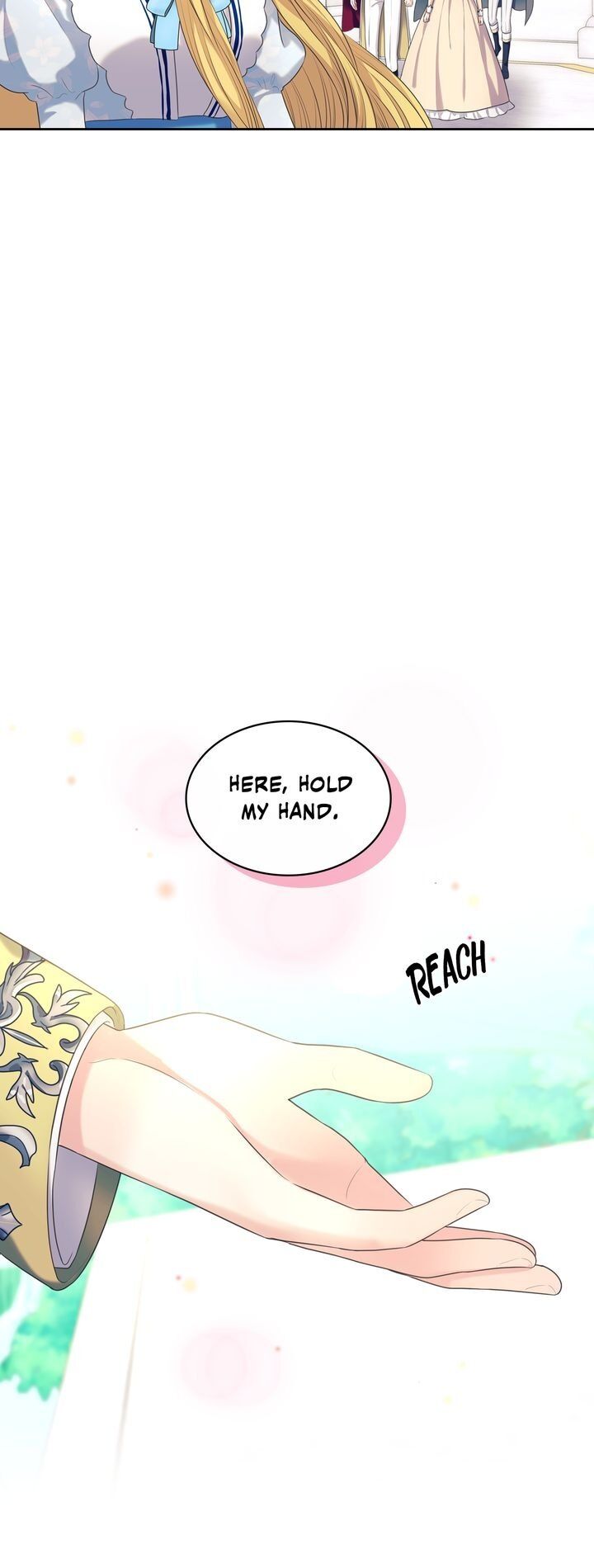 Sincerely: I Became a Duke's Maid Chapter 82 page 5 - Chapter 82