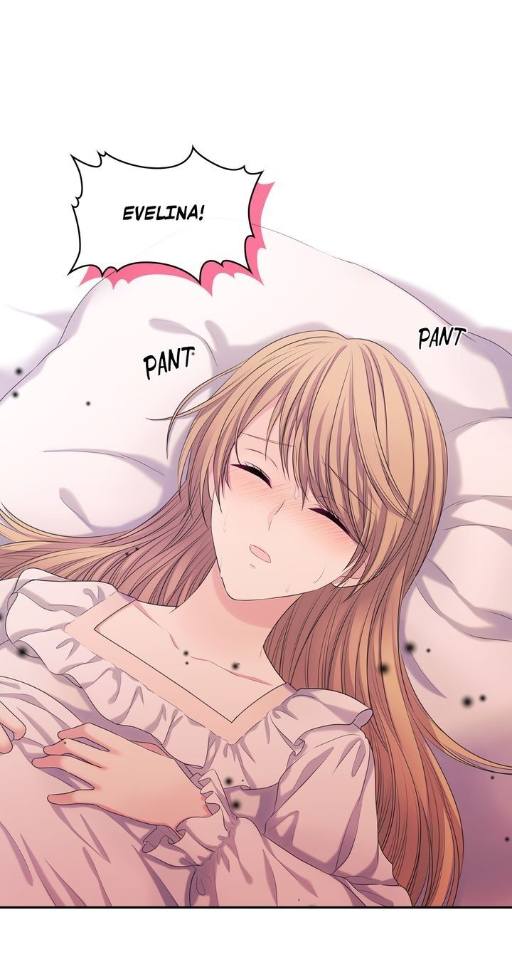 Sincerely: I Became a Duke's Maid Chapter 83 page 11 - Chapter 83