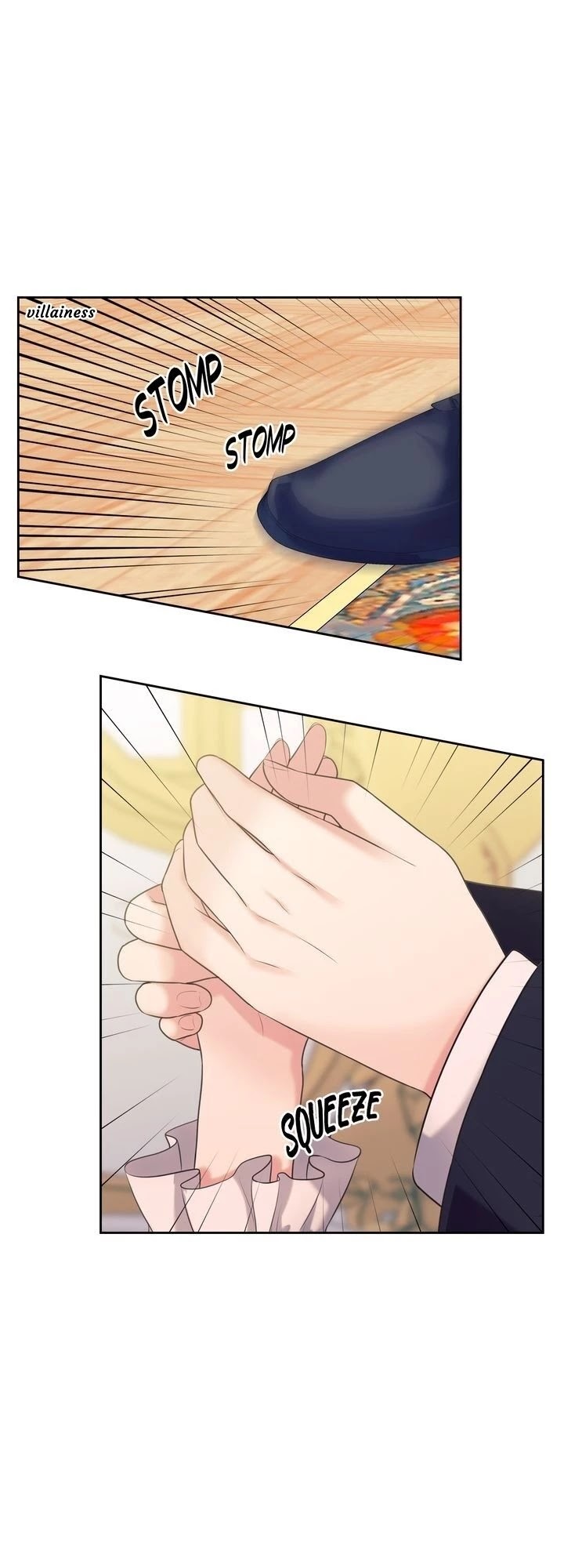 Sincerely: I Became a Duke's Maid Chapter 83 page 12 - Chapter 83