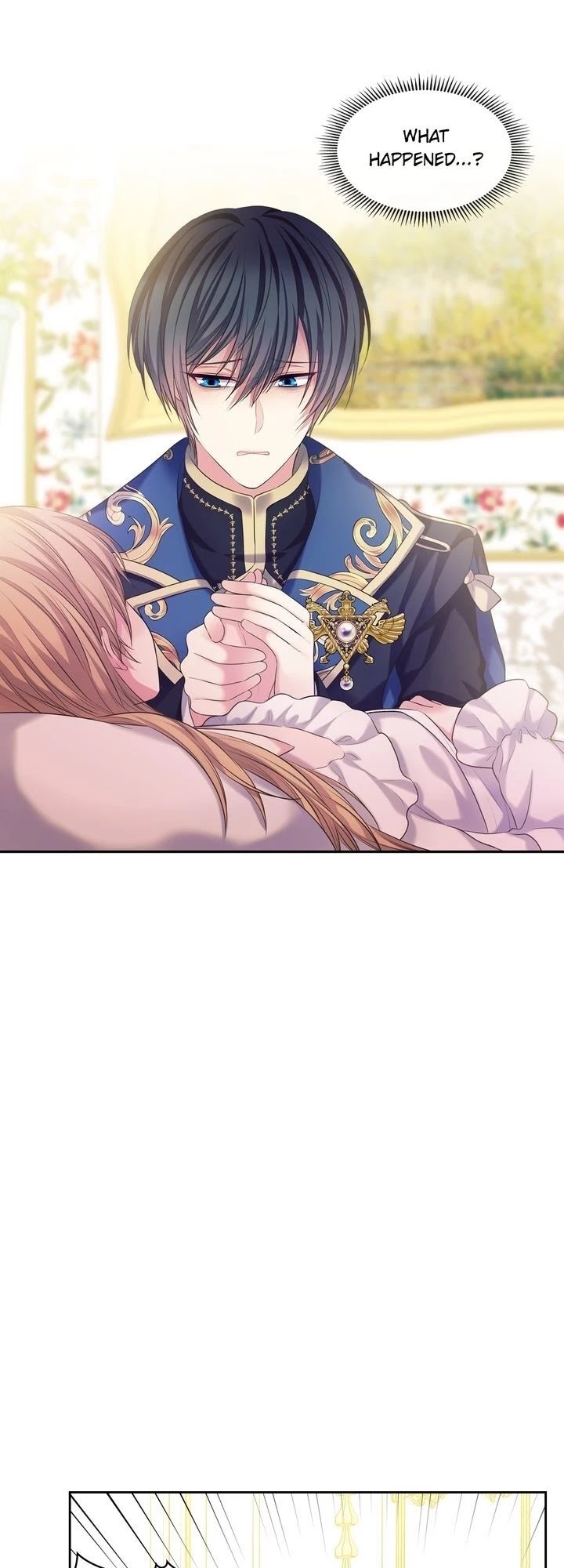 Sincerely: I Became a Duke's Maid Chapter 83 page 13 - Chapter 83