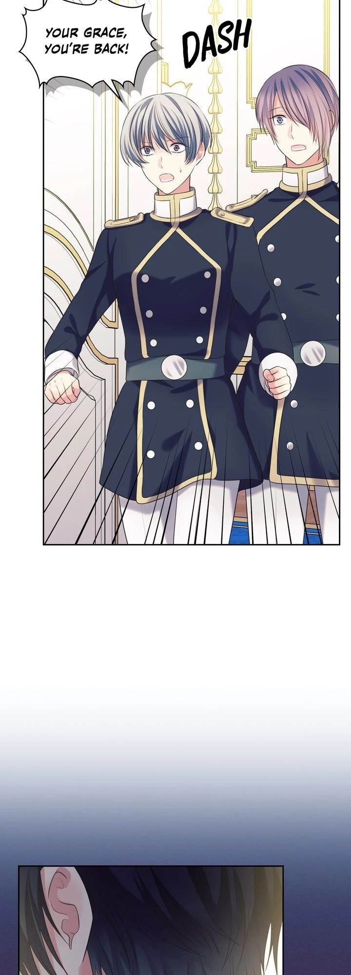 Sincerely: I Became a Duke's Maid Chapter 83 page 14 - Chapter 83