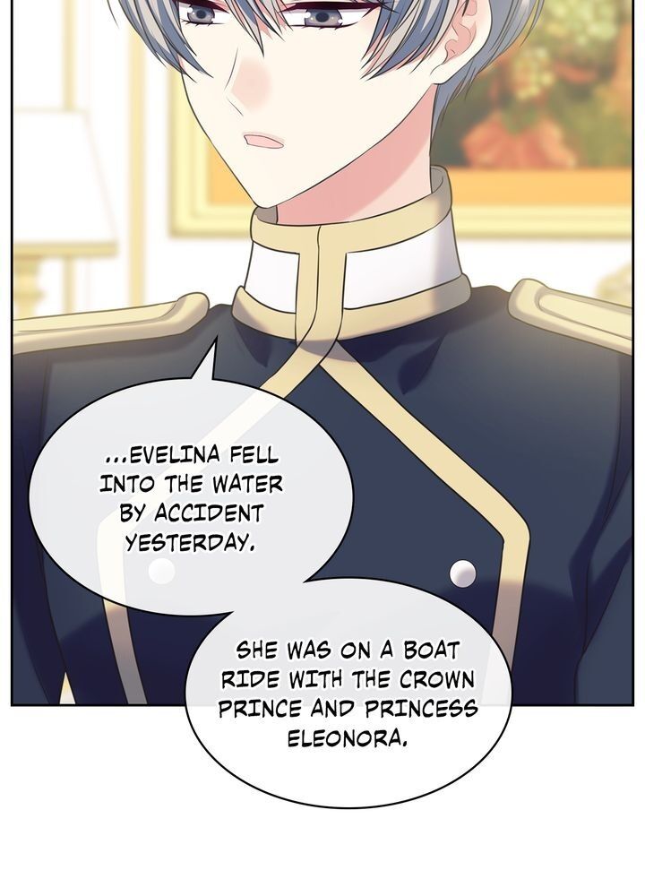 Sincerely: I Became a Duke's Maid Chapter 83 page 16 - Chapter 83