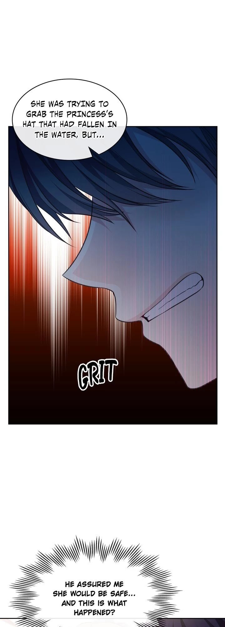 Sincerely: I Became a Duke's Maid Chapter 83 page 17 - Chapter 83