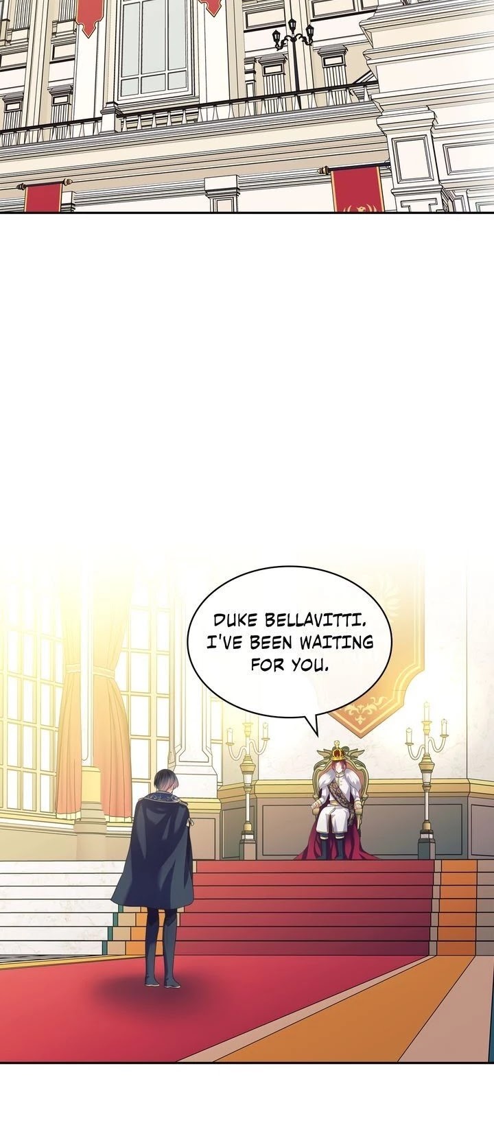 Sincerely: I Became a Duke's Maid Chapter 83 page 20 - Chapter 83