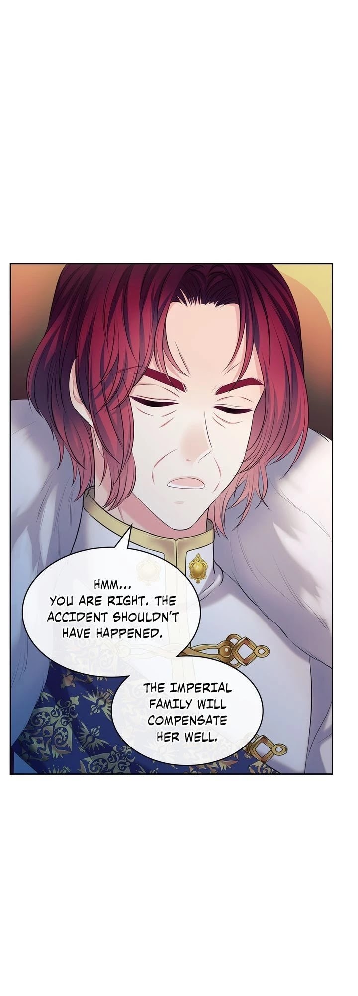 Sincerely: I Became a Duke's Maid Chapter 83 page 22 - Chapter 83