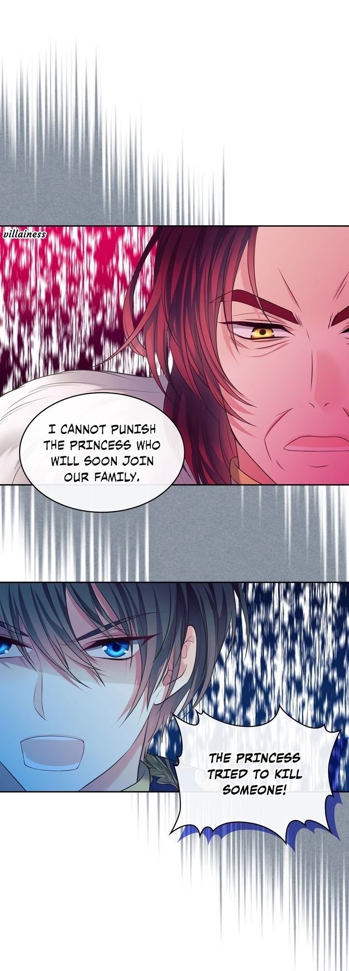 Sincerely: I Became a Duke's Maid Chapter 83 page 24 - Chapter 83