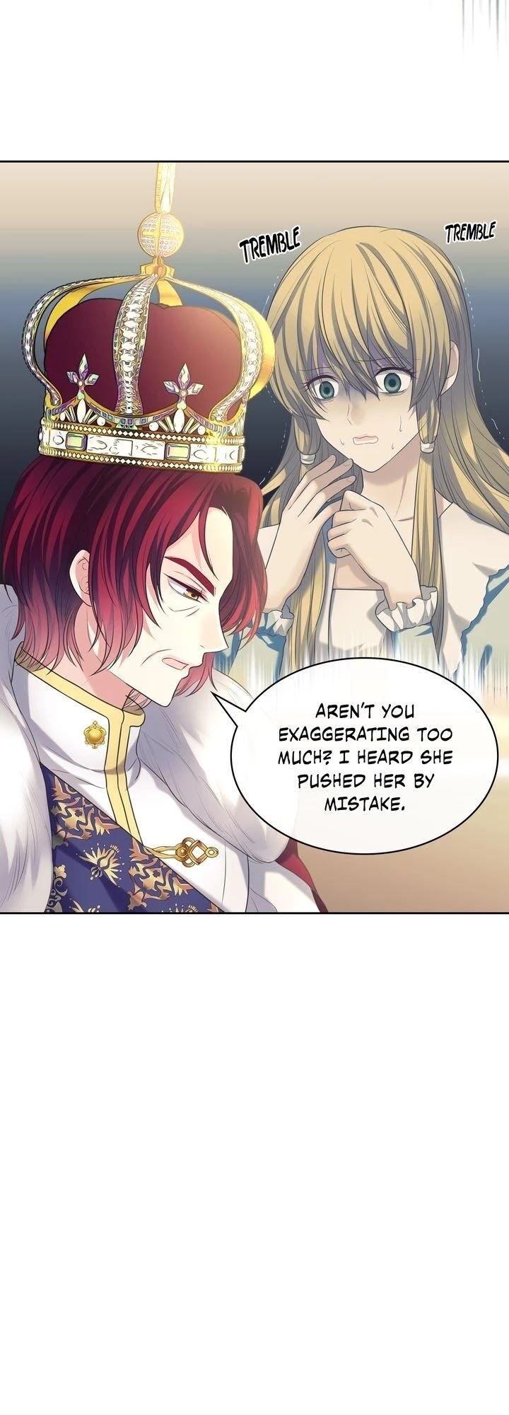 Sincerely: I Became a Duke's Maid Chapter 83 page 25 - Chapter 83
