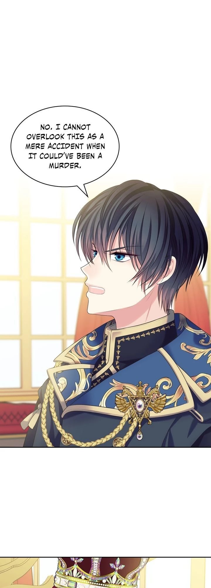 Sincerely: I Became a Duke's Maid Chapter 83 page 27 - Chapter 83