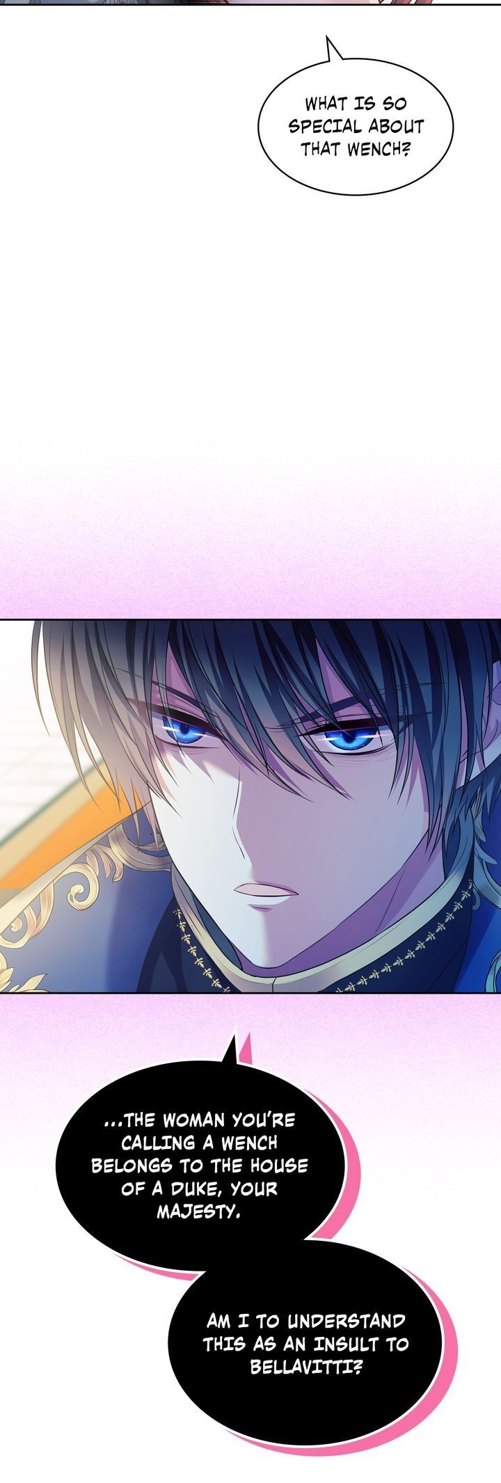 Sincerely: I Became a Duke's Maid Chapter 83 page 29 - Chapter 83