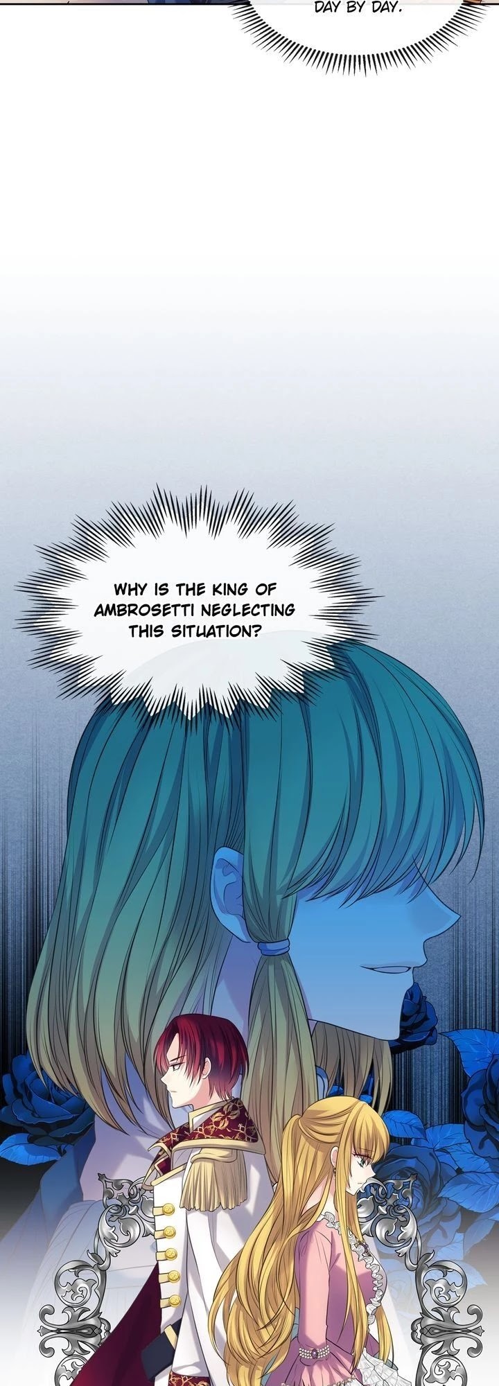 Sincerely: I Became a Duke's Maid Chapter 83 page 3 - Chapter 83