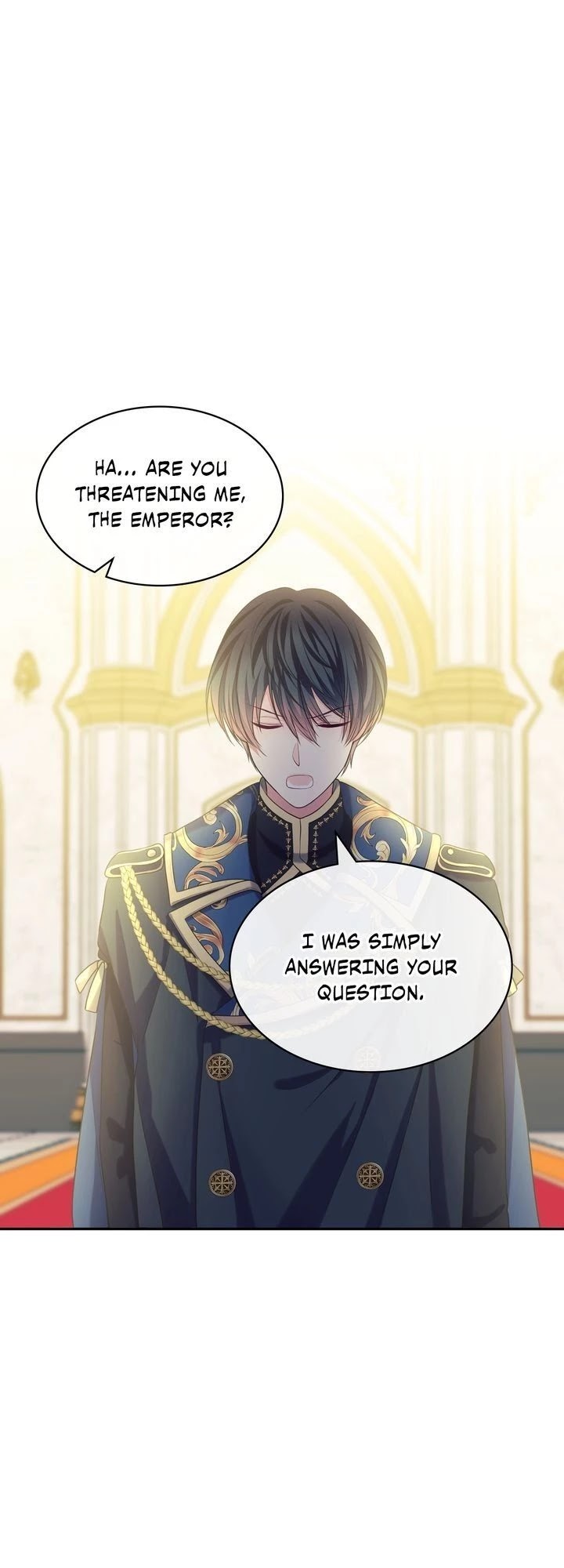 Sincerely: I Became a Duke's Maid Chapter 83 page 30 - Chapter 83