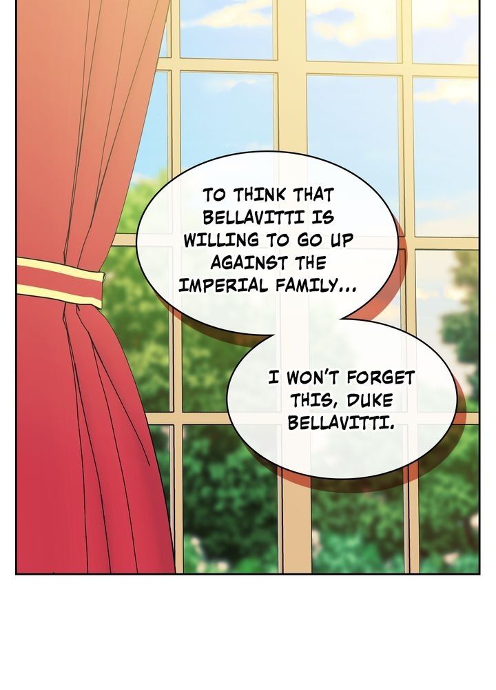Sincerely: I Became a Duke's Maid Chapter 83 page 34 - Chapter 83