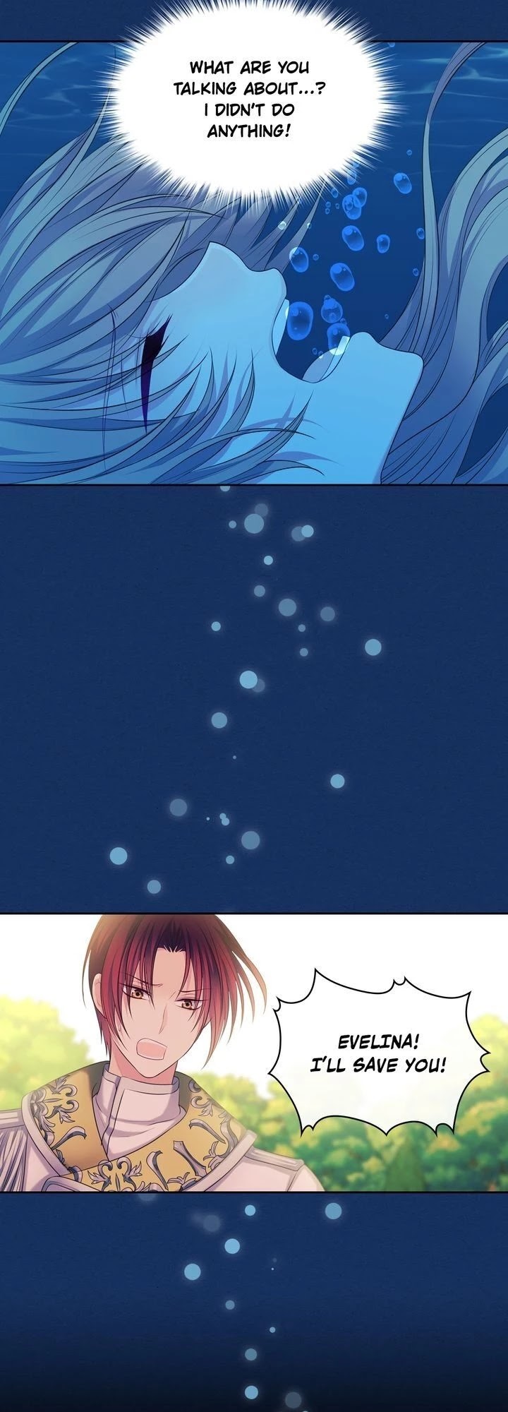 Sincerely: I Became a Duke's Maid Chapter 83 page 39 - Chapter 83